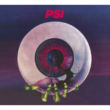 PSI-HORIZONTE (CD)