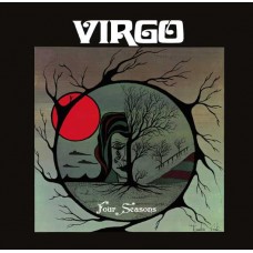 VIRGO-FOUR SEASONS (CD)