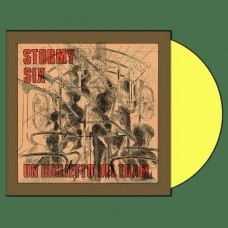 STORMY SIX-UN BIGLIETTO DEL TRAM -COLOURED/LTD- (LP)