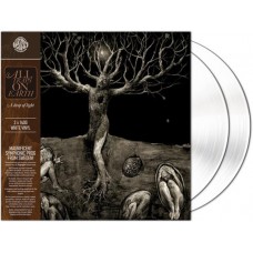 ALL TRAPS ON EARTH-A DROP OF LIGHT -COLOURED/LTD- (2LP)