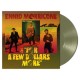 ENNIO MORRICONE-FOR A FEW DOLLARS MORE / PER QUALCHE DOLLARO IN PIU -COLOURED/LTD- (LP)
