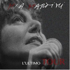 MIA MARTINI-L'ULTIMO TOUR -DIGI- (2CD)