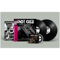 SHOT GUN-94-'03: STICK TO OLD FASHIONED STYLE (2LP+CD)