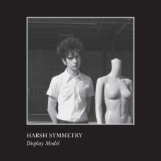 HARSH SYMMETRY-DISPLAY MODEL -COLOURED- (LP)