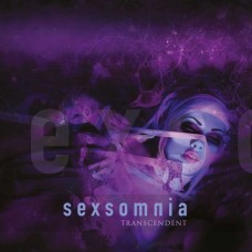 SEXSOMNIA-TRANSCENDENT (CD)