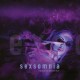 SEXSOMNIA-TRANSCENDENT (CD)