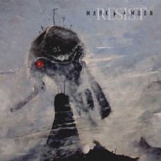 MARK E MOON-RESIST (CD)