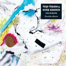 TEHO TEARDO & BLIXA BARGELD-LIVE IN BERLIN (2CD)