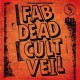 SOPOR AETERNUS-FAB DEAD CULT VEIL (CD)