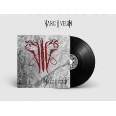 VARG | VEUM-VARG / VEUM (LP)