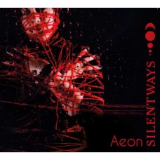 SILENTWAYS-AEON (CD)