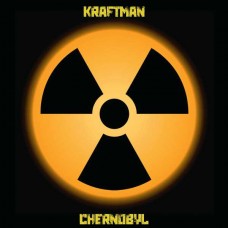 KRAFTMAN-CHERNOBYL (CD)