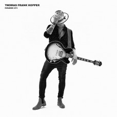 THOMAS FRANK HOPPER-PARADIZE CITY (CD)