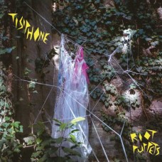 TISIPHONE-RIOT PUPPETS (CD)