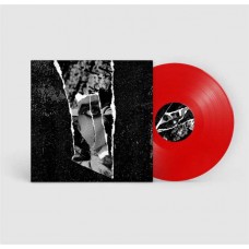 FOREVER GREY-DEPARTED -COLOURED/LTD- (LP)