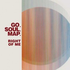 GO.SOUL.MAP.-RIGHT OF ME (7")