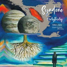 SYNDONE-DIRTY THIRTY 1992-2022 30 YEARS OF SYNDONE (LP)