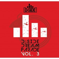 V/A-D:SIDE DREAM PARADE VOL. 3 (CD)