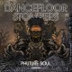 DANCEFLOOR STOMPERS-PHUTURE SOUL EP (7")