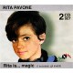 RITA PAVONE-RITA IS...MAGIC (2CD)