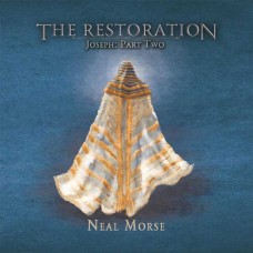 NEAL MORSE-RESTORATION: JOSEPH PART II (LP)