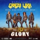 CRAZY LIXX-TWO SHOTS AT GLORY (CD)