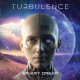 TURBULENCE-BINARY DREAM (CD)