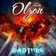 ANETTE OLZON-RAPTURE (CD)