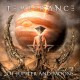 TEMPERANCE-OF JUPITER & MOONS -COLOURED/LTD- (LP)