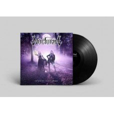 NOCTURNA-OF SORCERY AND DARKNESS (LP)