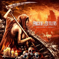 ANCIENT SETTLERS-OBLIVIONS LEGACY (CD)