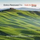 ENRICO PIERANUNZI-SUITE FOR SIENA (LIVE 1991) (CD)