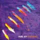 PURE JOY-EARTHINGS (CD)