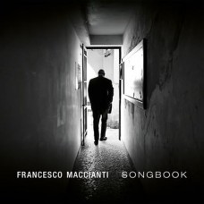 FRANCESCO MACCIANTI-SONGBOOK (CD)