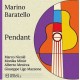 MARINO BARATELLO-PENDANT (CD)