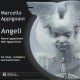 MARCELLO APPIGNANI-ANGELI - NUOVE APPARIZIONI - NEW APPARITIONS (CD)
