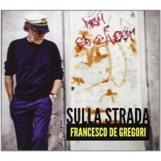 FRANCESCO DE GREGORI-SULLA STRADA -HQ- (LP)