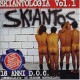 SKIANTOS-SKIANTOLOGIA VOL.1 (CD)