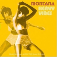 MONTANA-HEAVY VIBES (3-12")