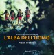 PIERO PICCIONI-L'ALBA DELL'UOMO (CD)