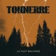 TONNERRE-LA NUIT SAUVAGE (CD)