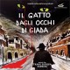 TRANS EUROPA EXPRESS-IL GATTO DAGLI OCCHI DI GIADA (CD)
