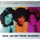 MARTHA & THE VANDELLAS-COME AND GET THESE MEMORIES (LP)