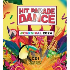 V/A-HIT PARADE DANCE CARNIVAL 2024 (2CD)