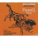 BEPPE ALIPRANDI JAZZ ACADEMY-PIANOQ LIVE (CD)