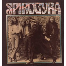 SPIROGYRA-ST.RADIGUNS (LP)