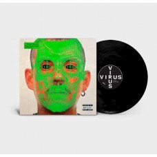 NOYZ NARCOS-VIRUS (2LP)