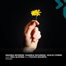 SIMONA SEVERINI-FEDRA (CD)