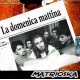 MATRIOSKA-LA DOMENICA MATTINA -COLOURED/LTD- (LP)