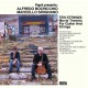 ALFREDO BOCHICCHIO-TEN STRINGS: MOVIE THEMES FOR GUITARS AND STRINGS (CD)
